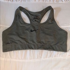 Nike Pro sports bra